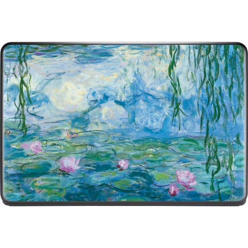 Claude Monet Waterlilies, 1916-19 Google Pixelbook Go Skin